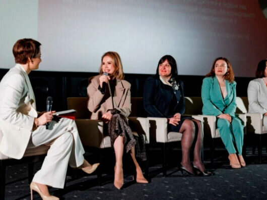    Генеральным партнером III Women’s Motivational Forum выступил банк «Центр-инвест»