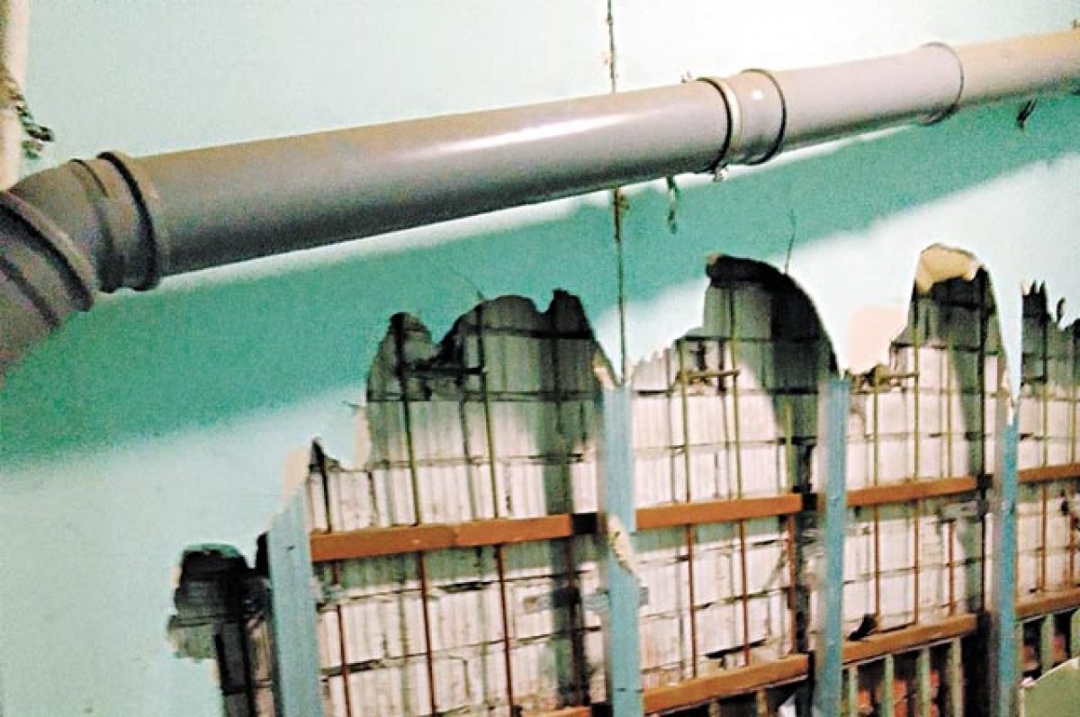    1,8 млрд руб направят на расселение аварийного жилья в Нижнем Новгороде