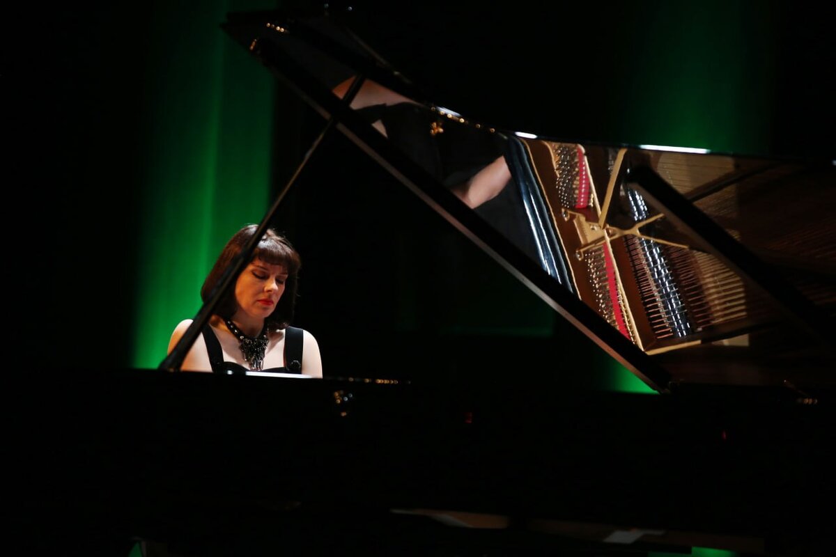    В «Югра-классик» прозвучит музыка Сергея Рахманинова