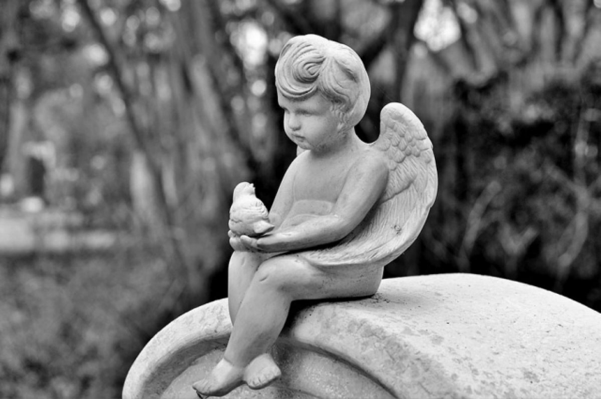    Понятие души – одно из ключевых во всех религиях мира.