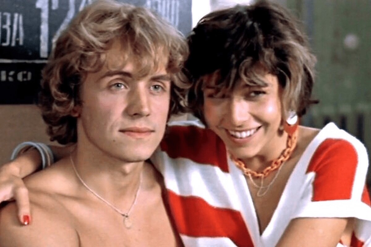    По слухам, Наталья Негода и Андрей Соколов на съёмочной площадке периодически ругались Нелла Прибутковская