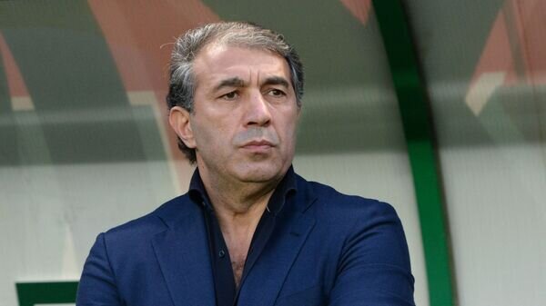    © Sputnik / Саид Царнаев