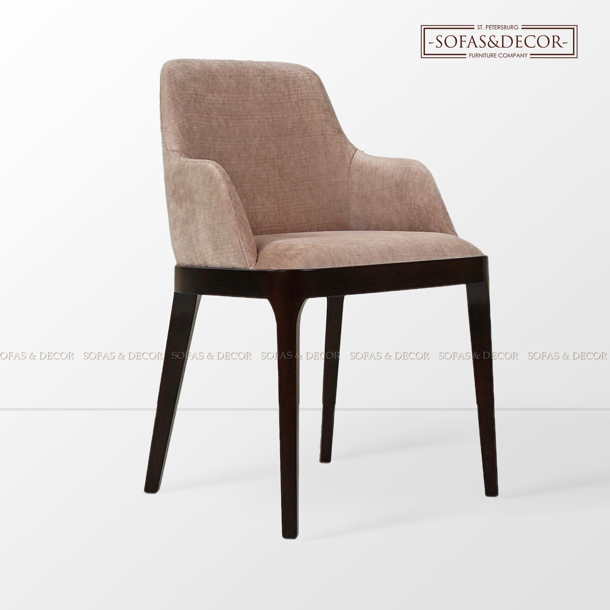 Стул Sofas & Decor SD-648