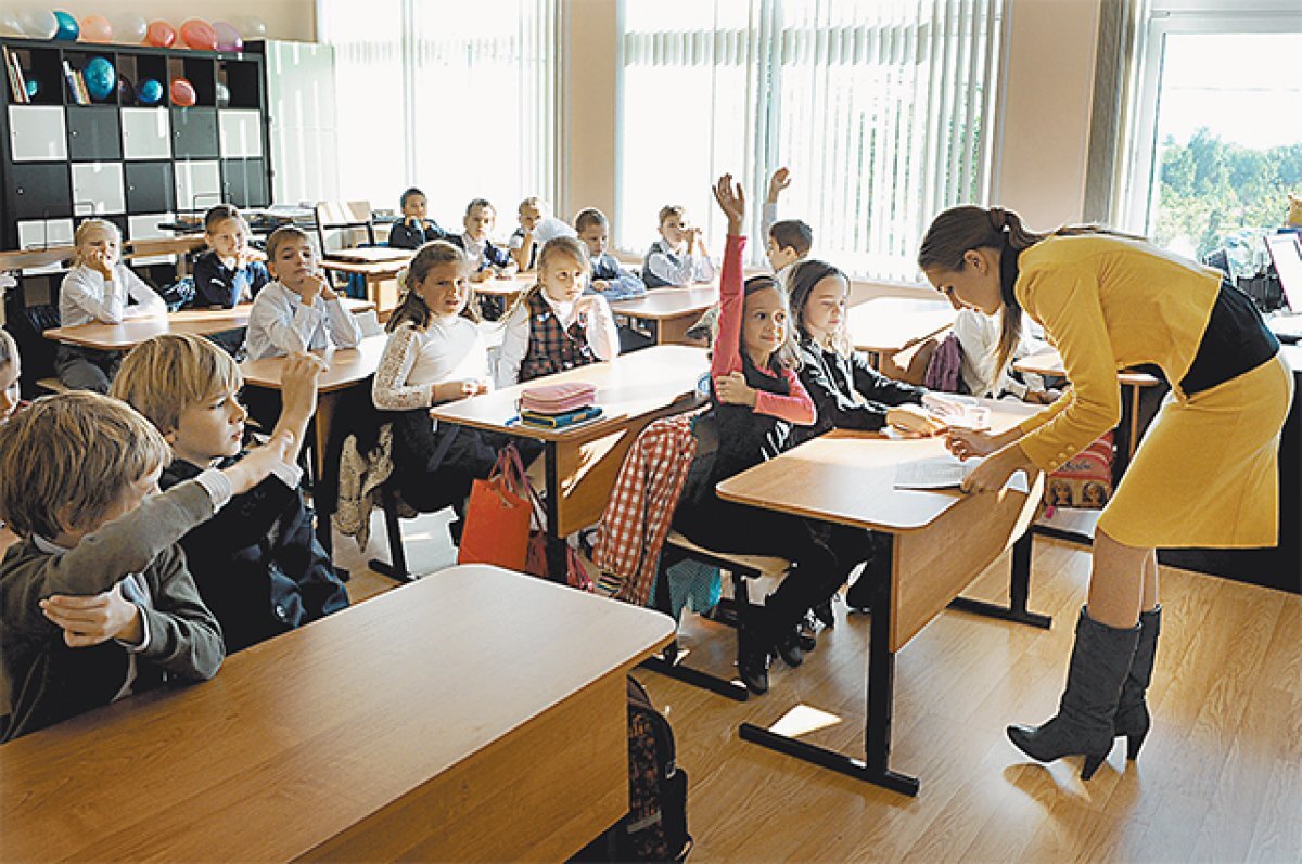    В Нижнем Новгороде на подготовку школ и детсадов направят более 1,5 млрд