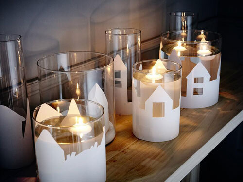Свечи своими руками: материалы для простых и красивых свечей, мастер-класс с идеями