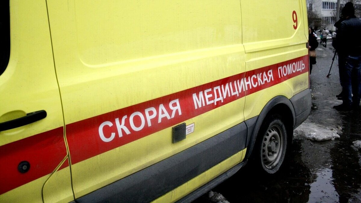     В Казани в службе скорой помощи числятся более 1,1 тысячи медицинских работников. Соответствующую статистику предоставили в пресс-службе управления здравоохранения города.