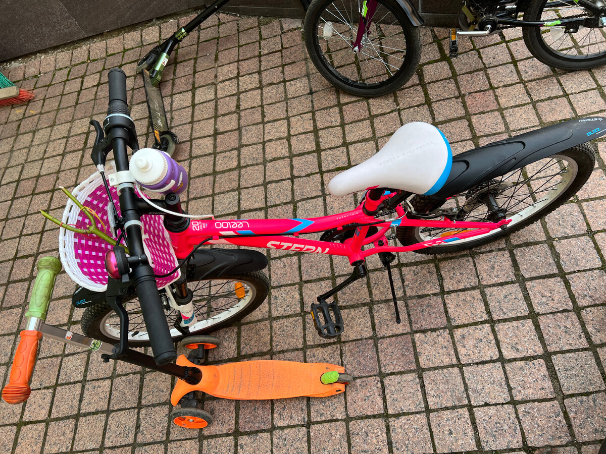 Для развития крупной моторики подойдут любые физические активности