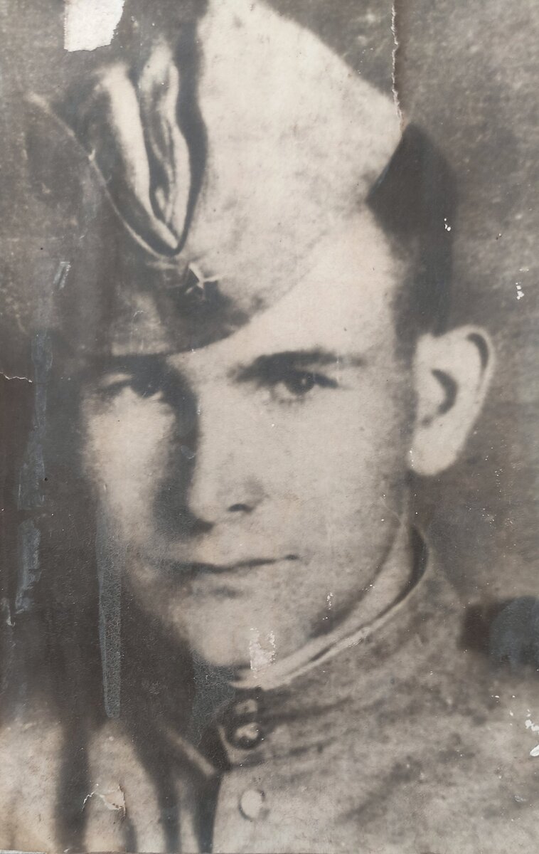 Антонец Д. П.
