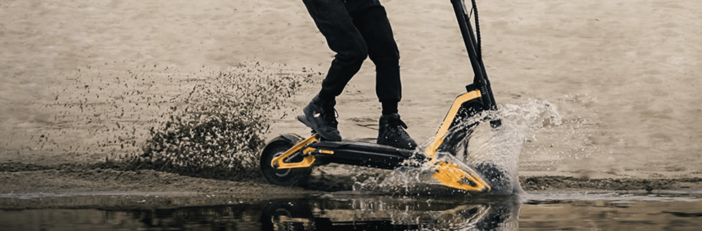  Inmotion RS