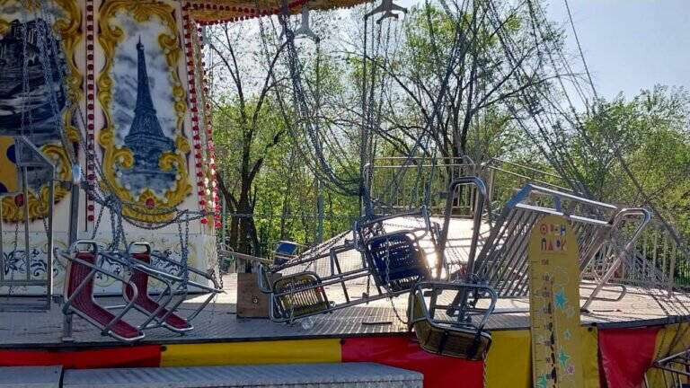    Роспотребнадзор Оренбуржья может обратиться в суд за защитой прав пострадавших в Оренпарке Марина Шарт