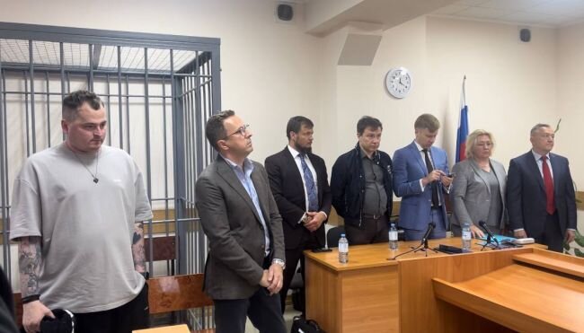 Алена Контрабаева