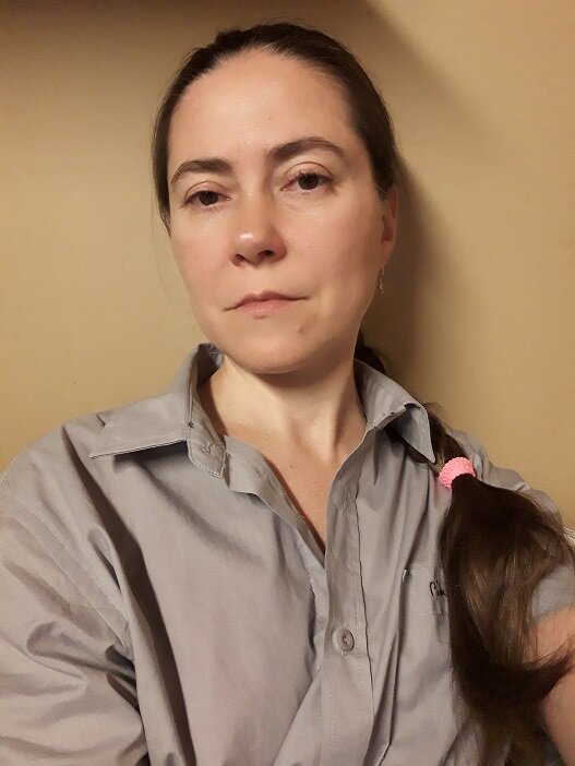 Рига, 23 мая 2023. Да, рубашка - мужская. 