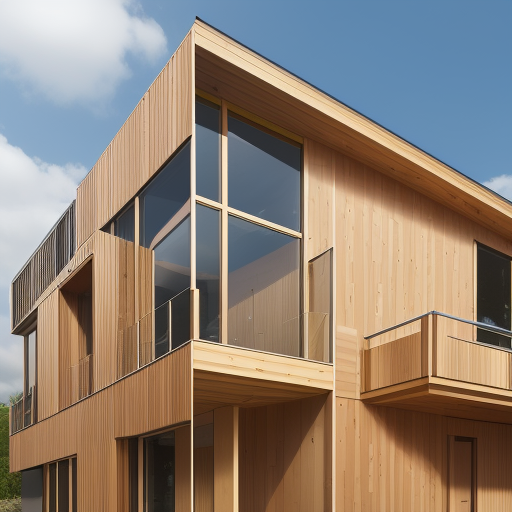 материал для строительства дома