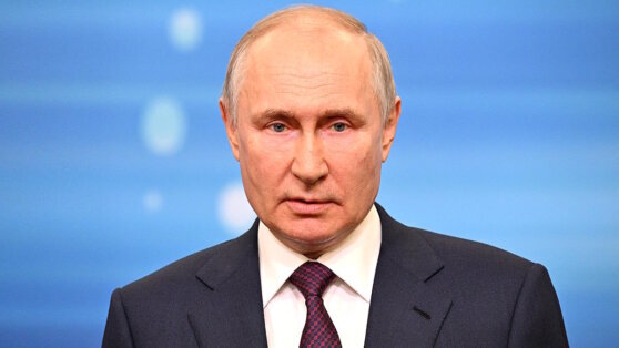    Путин указал на отсутствие военного смысла в ударах ВСУ по жилым районам Ирина Петрова