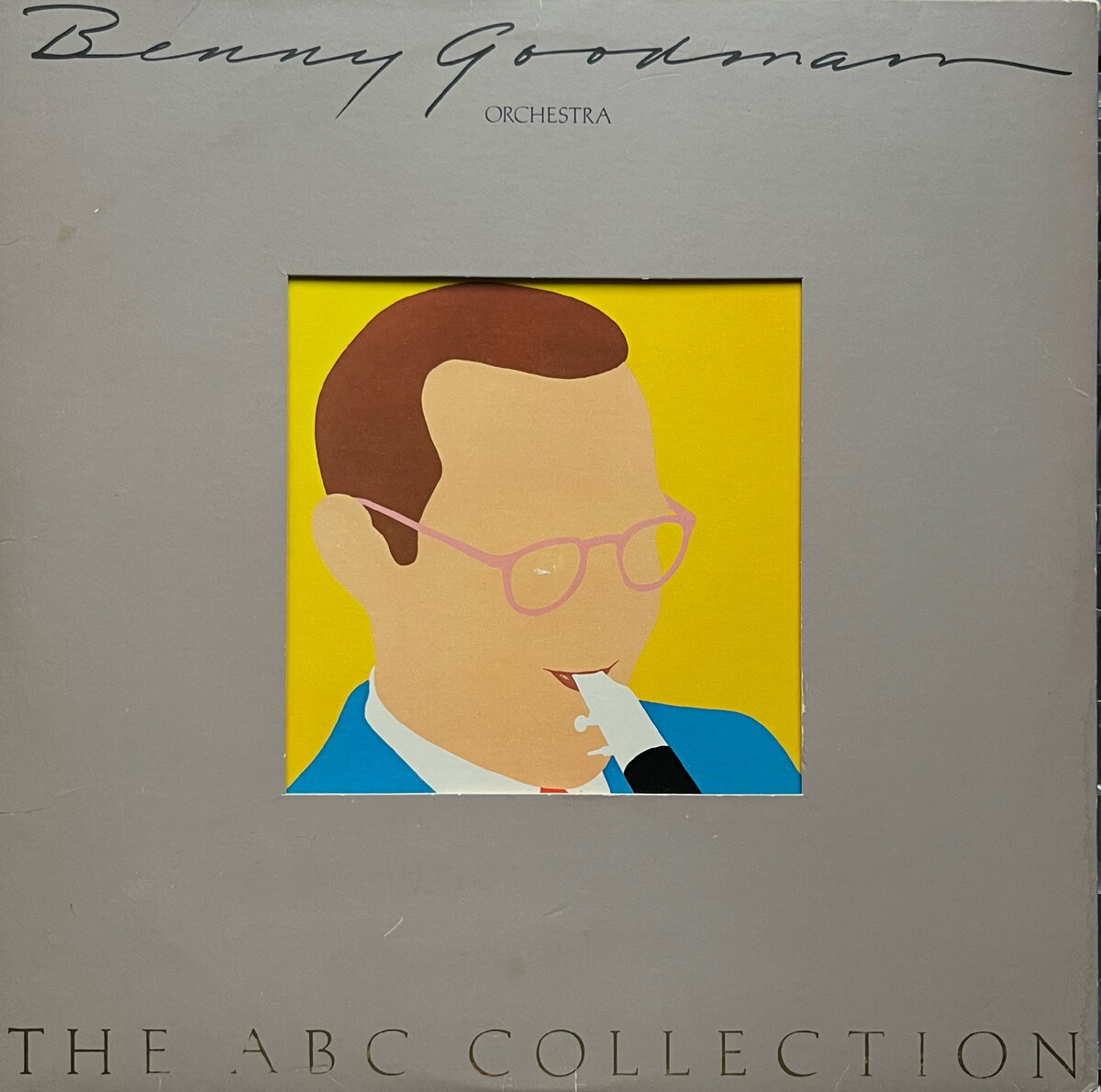 Benny Goodman - ABC Collection