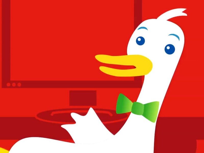    Браузер DuckDuckGo стал доступен для Windows