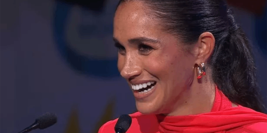 Меган Маркл по-прежнему хочет покорить Голливуд. Фото: Getty Images