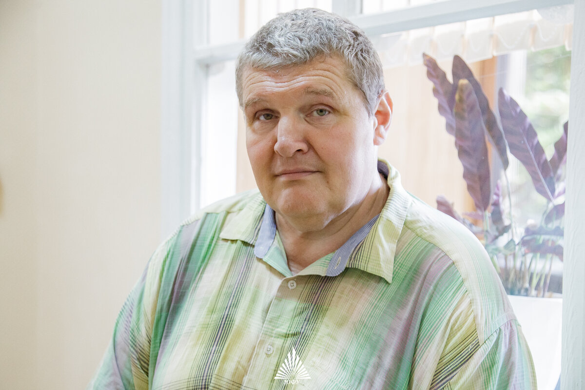 Доцент кафедры археологии и истории древнего мира ИИМО ЮФУ Андрей Бойко