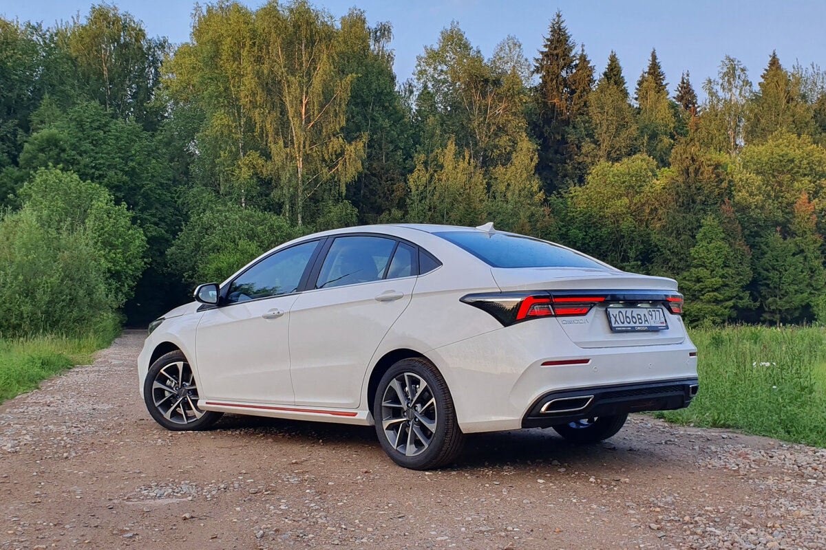Омода s5 тюнинг фото