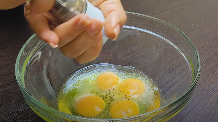Не ожидала, что Испанцы умеют так вкусно готовить наши кабачки. Первый раз увидела этот рецепт и сразу влюбилась (делюсь) Не ожидала, что Испанцы умеют так вкусно готовить наши кабачки. Первый раз увидела этот рецепт и сразу влюбилась (делюсь)