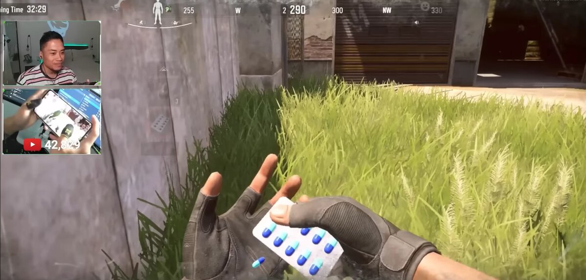 Arena breakout infinite twitch drops Arena breakout infinite twitch drops