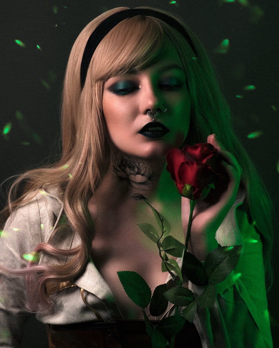 Фото автора 