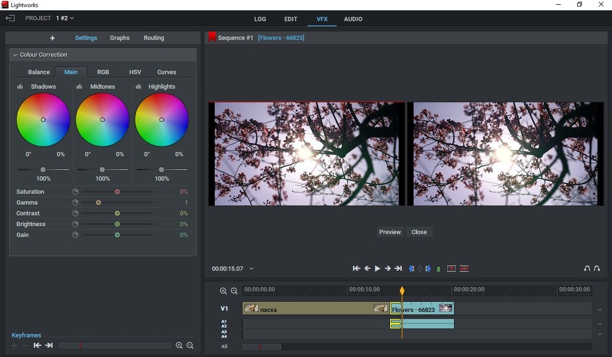 Лучший видеоредактор. Монтажный стол в видеоредакторе. Топ 10 программа видео. Проги для монтировки. Программа для редактирования видео.