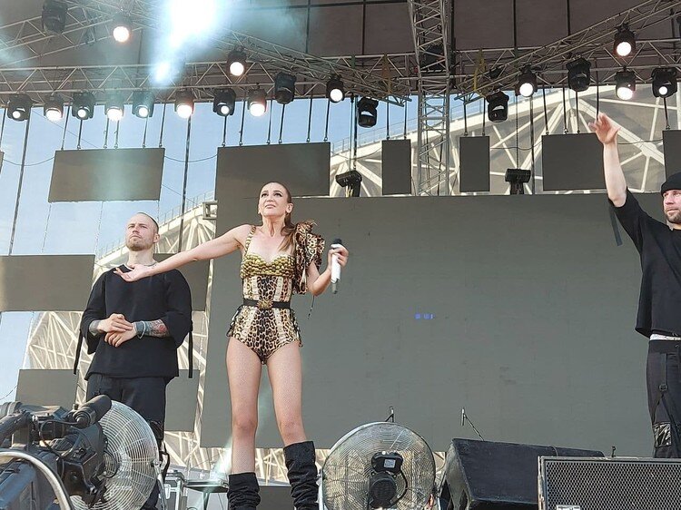 стопкадр из видео