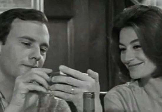 Кадр из киноленты.