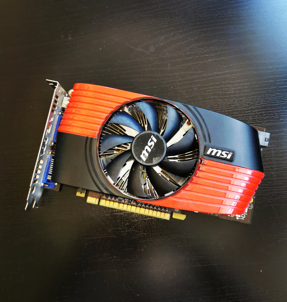 Gtx 550 discount ti cs go