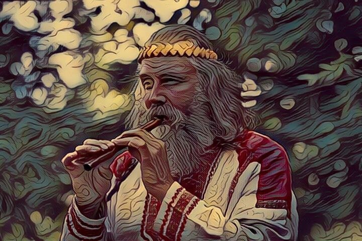 У древних русичей было почти вдвое больше гласных, чем у нас. Что ...