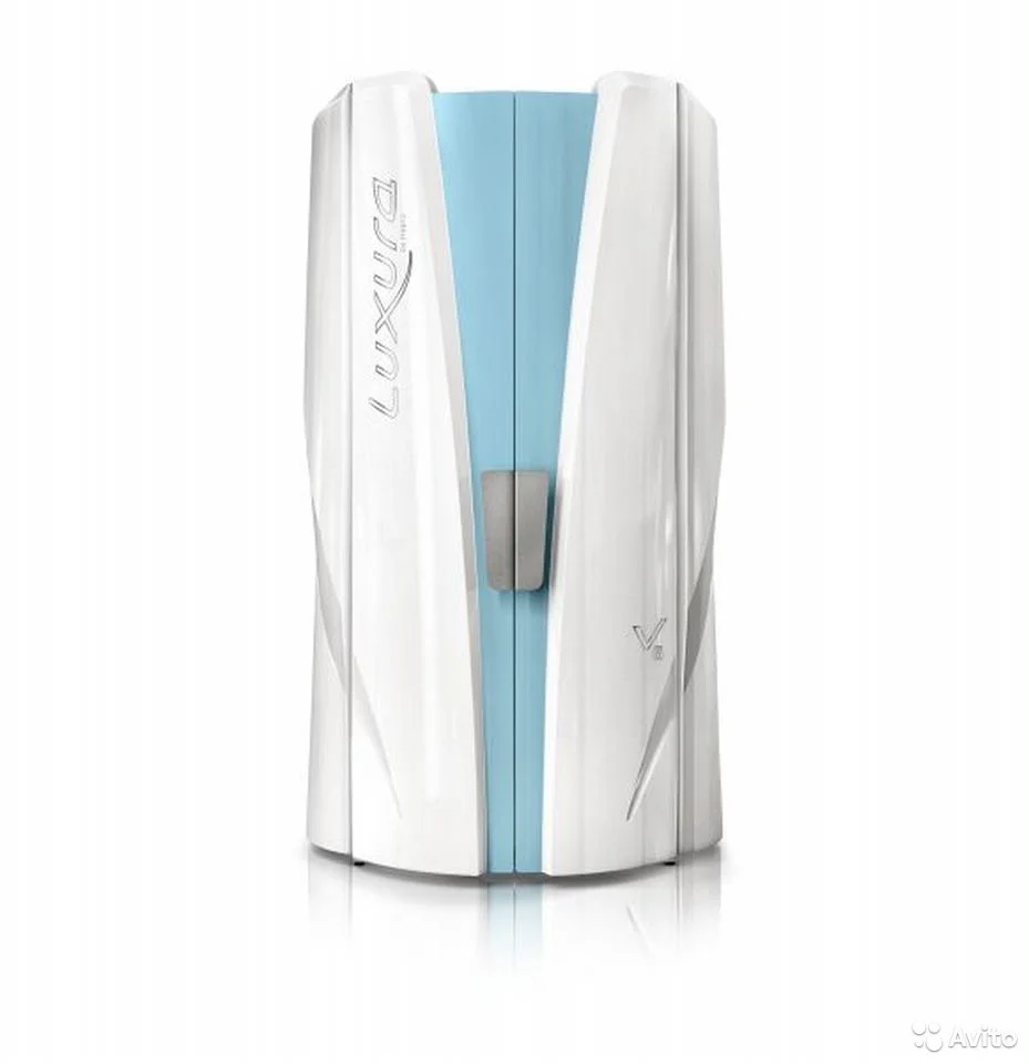 Солярий Luxura v6
