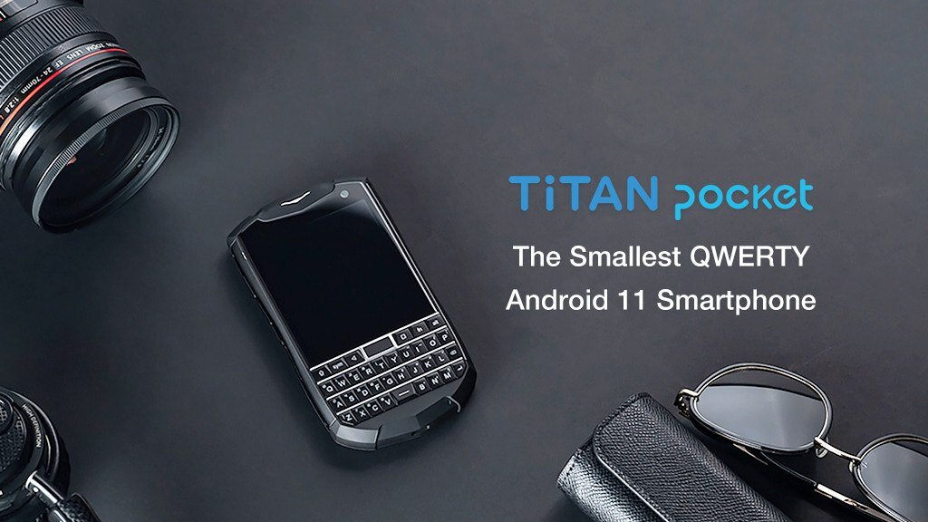 Titan Pocket