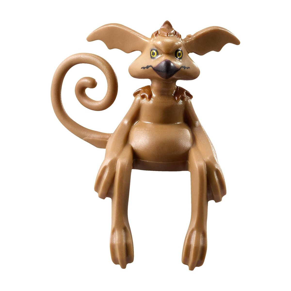 Лего минифигурка Салациуса Б. Крамба из LEGO Набора "Дворец Джаббы Хатта" 9516 (2012 года). 