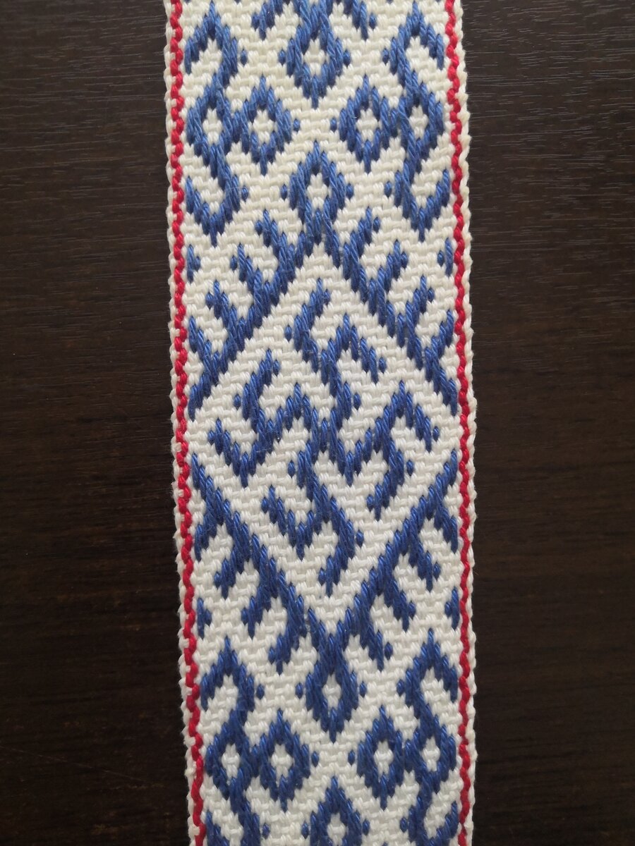 Символ Цвет Папоротника