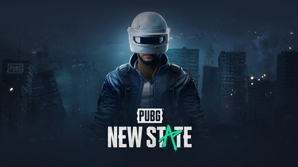 Альфа-тестирование PUBG: New State | Dmytro Zamaraiev | Дзен