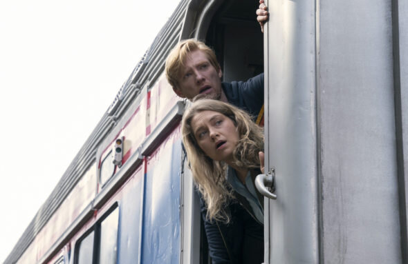 Фото TV Series Finale
