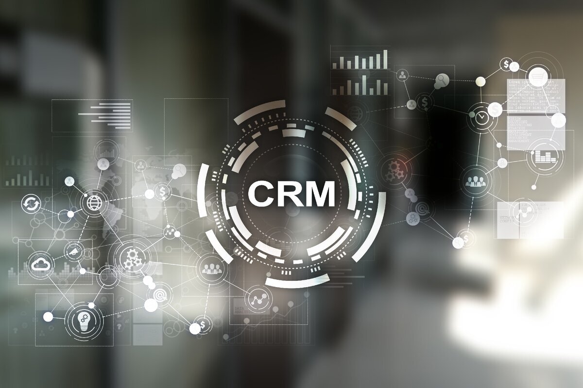 CRM система — что это такое, как работает, зачем и кому нужна. | SHARAUT:  Что это такое? | Дзен