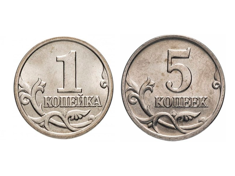 Из каких металлов чеканят российские монеты? | СНАБТЕХМЕТ | Дзен