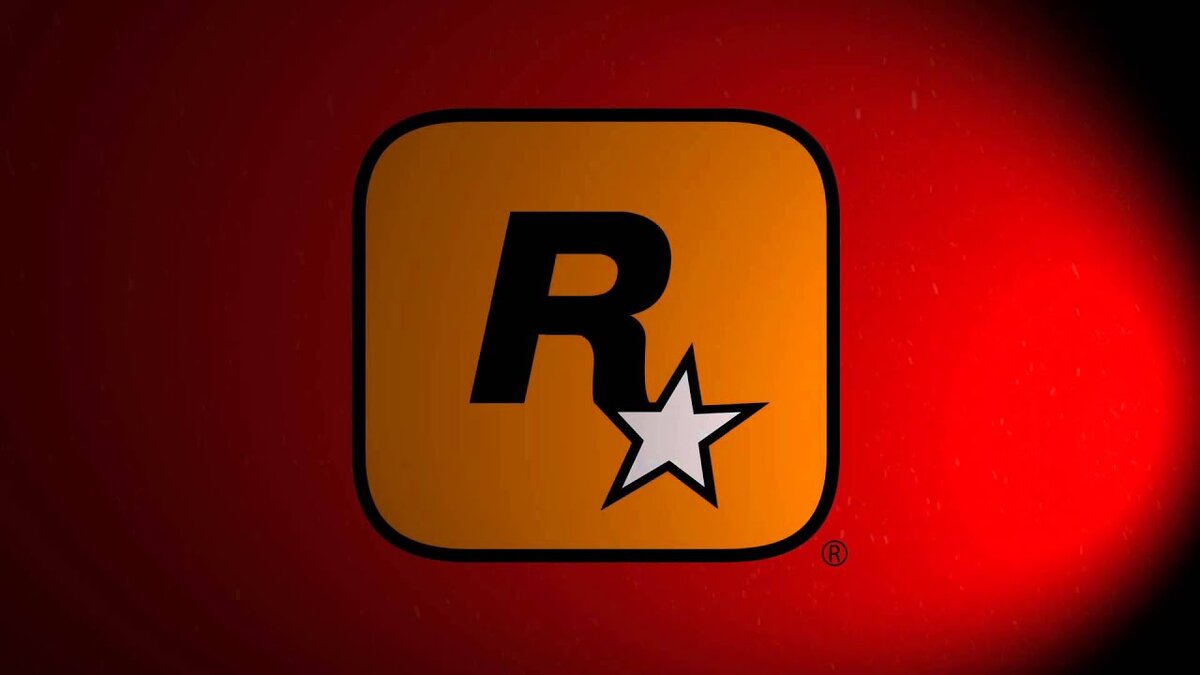 Rockstar Games Logo