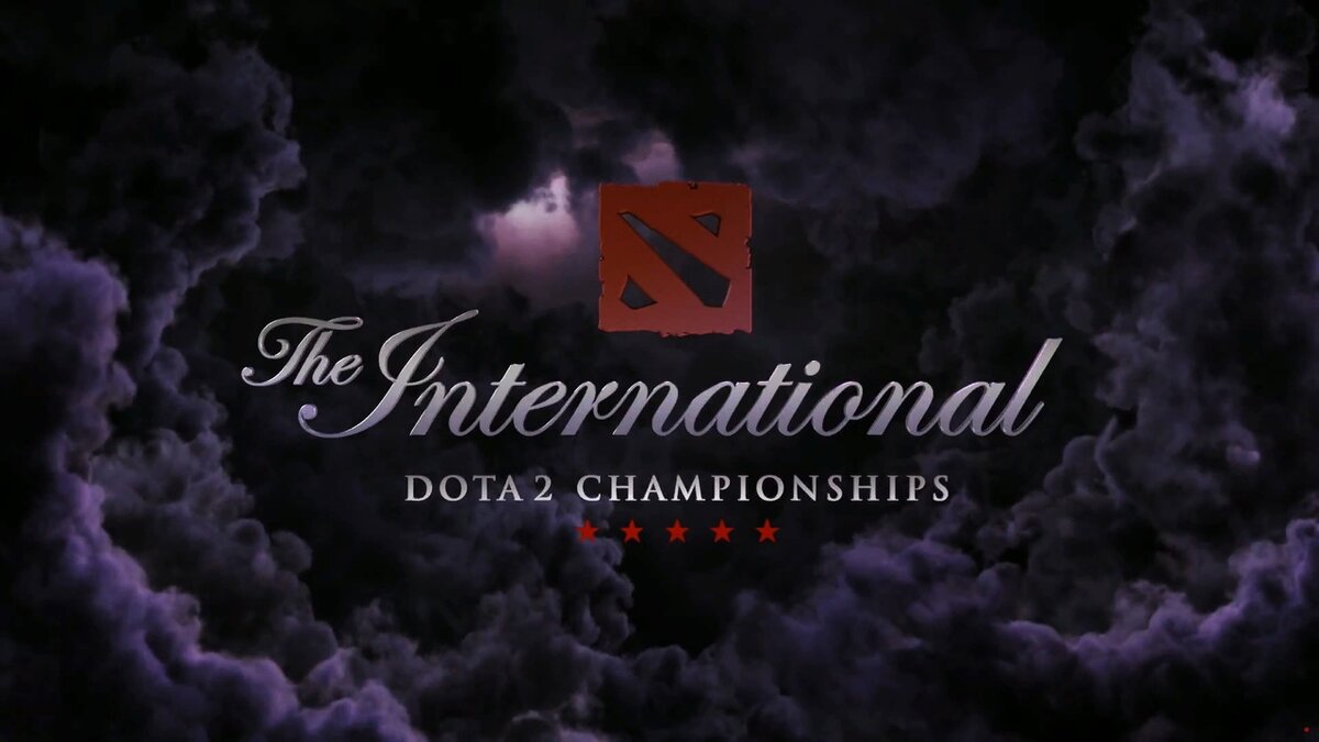The International 2021 — самый престижный турнир по дисциплине Dota 2, организованный Valve.