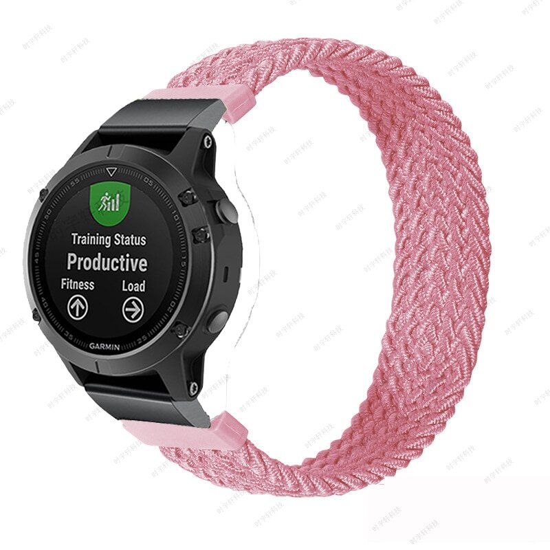 Garmin fenix 5