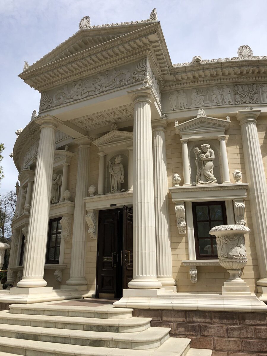 фото автора 