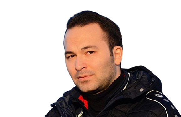 Алан Агузаров