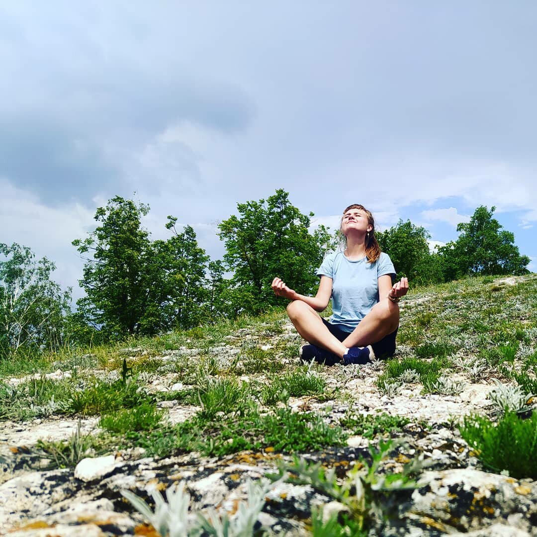 Фото из личного архива