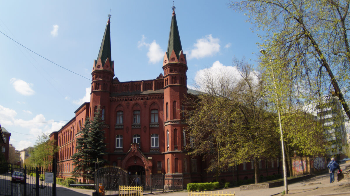 Фото: Артём Нойер