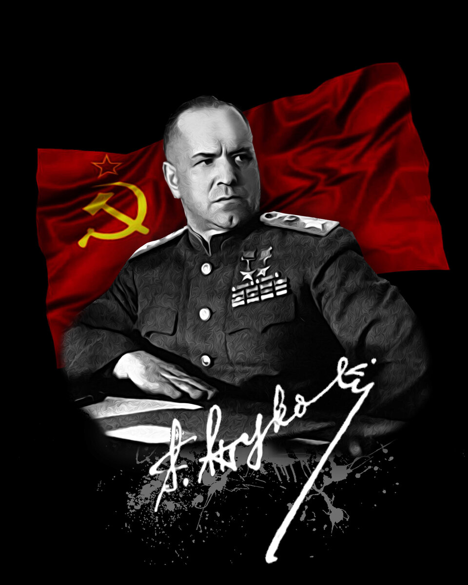 Не в момент доклада. Это один из вариантов принта для футболки.