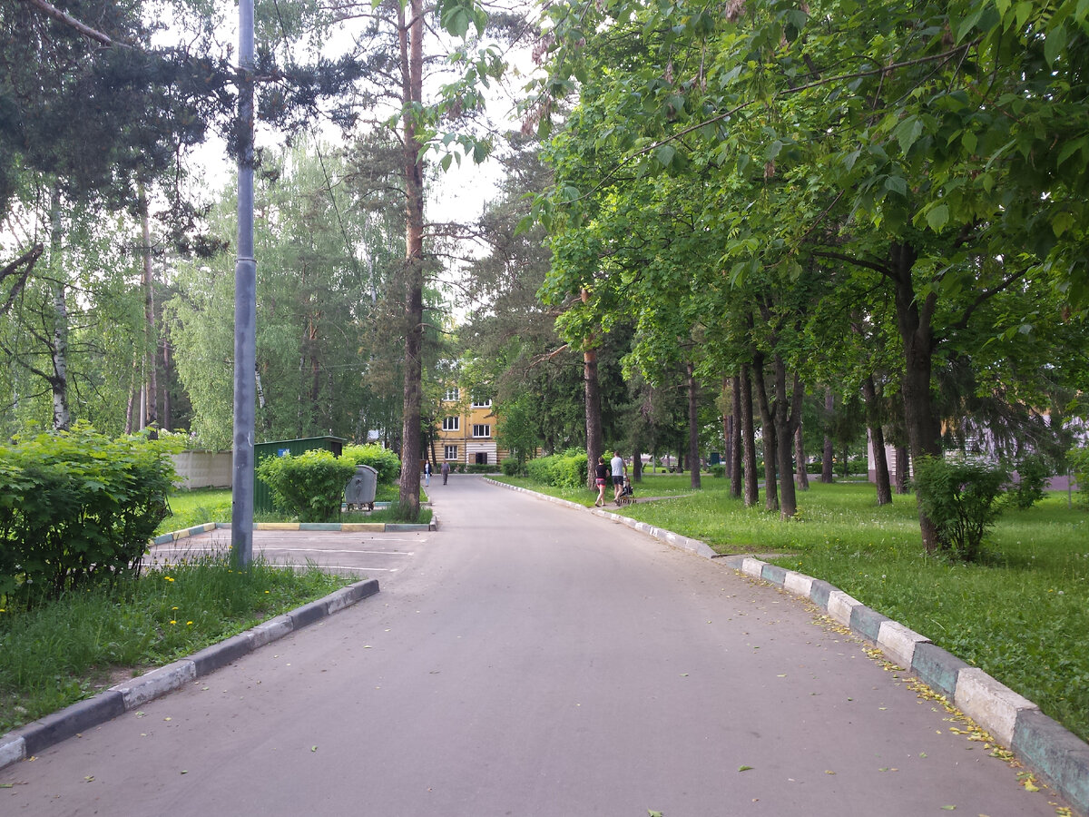 Акулово – осколок Москвы затерянный в лесах | Московская вселенная | Дзен