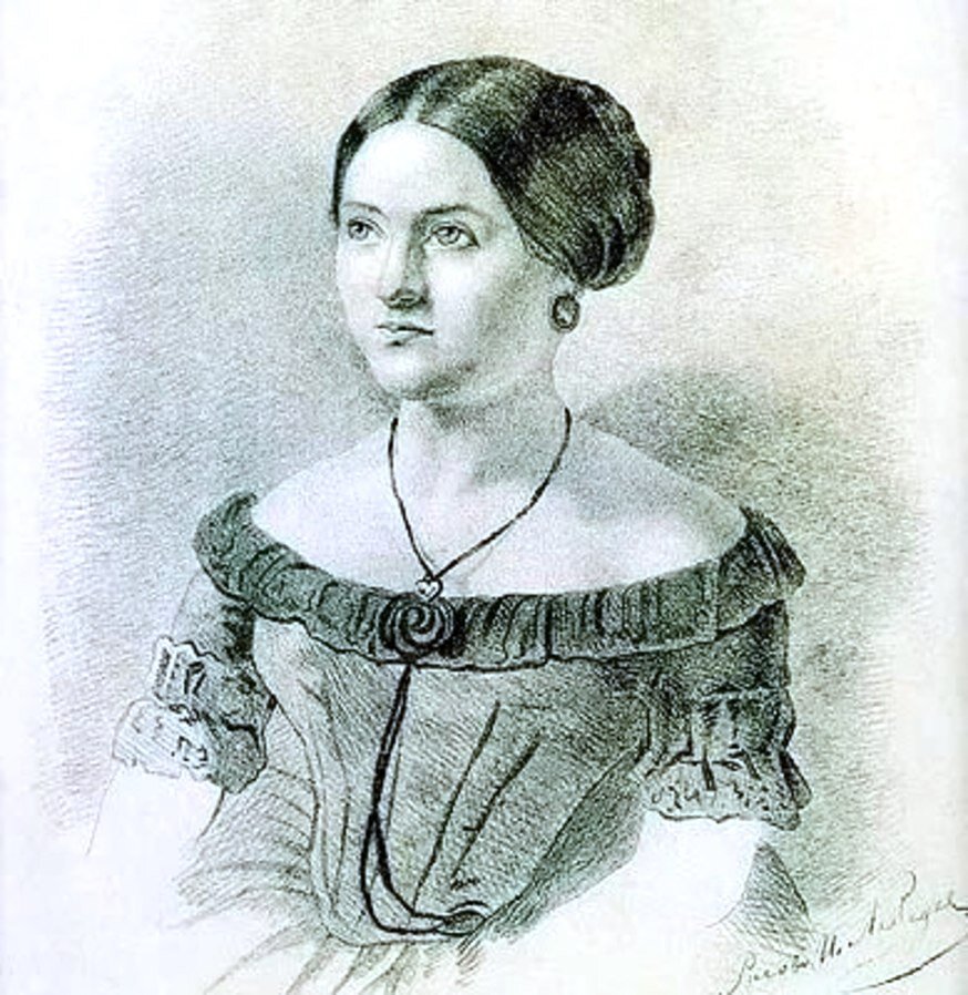 Катерина литература