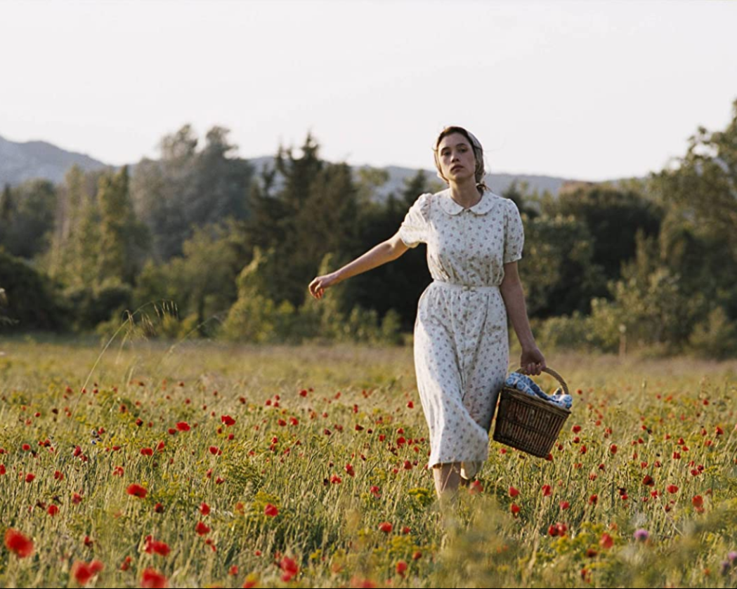  Дочь землекопа (2011)